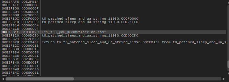 5-t8-flag-in-memory