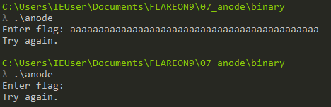 7-anode-binary-output