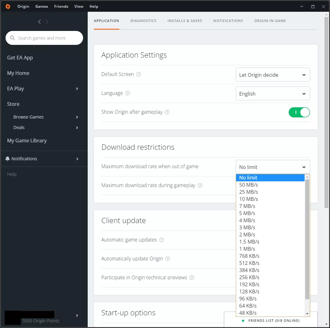 Origin-download-bandwidth-limit-2022-out